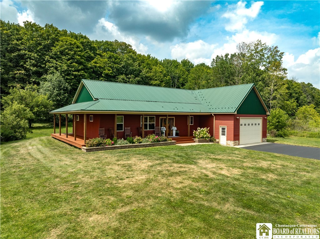 9717 Dye Road Villenova, NY 14062 - Photo 10 of 38