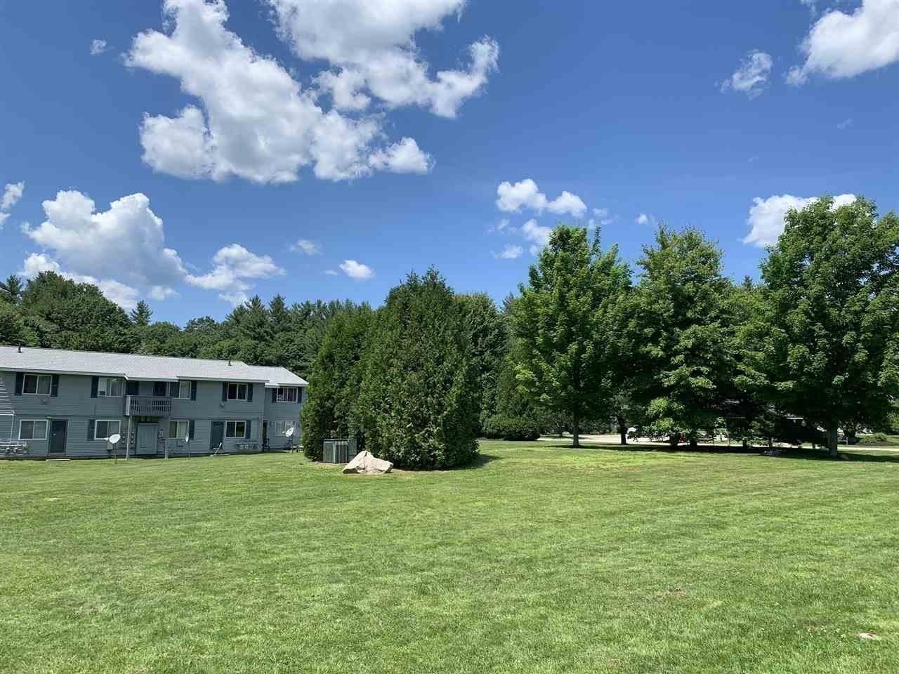 616 Portland Street, Unit 69 Rochester, NH 03867 - Photo 20 of 21