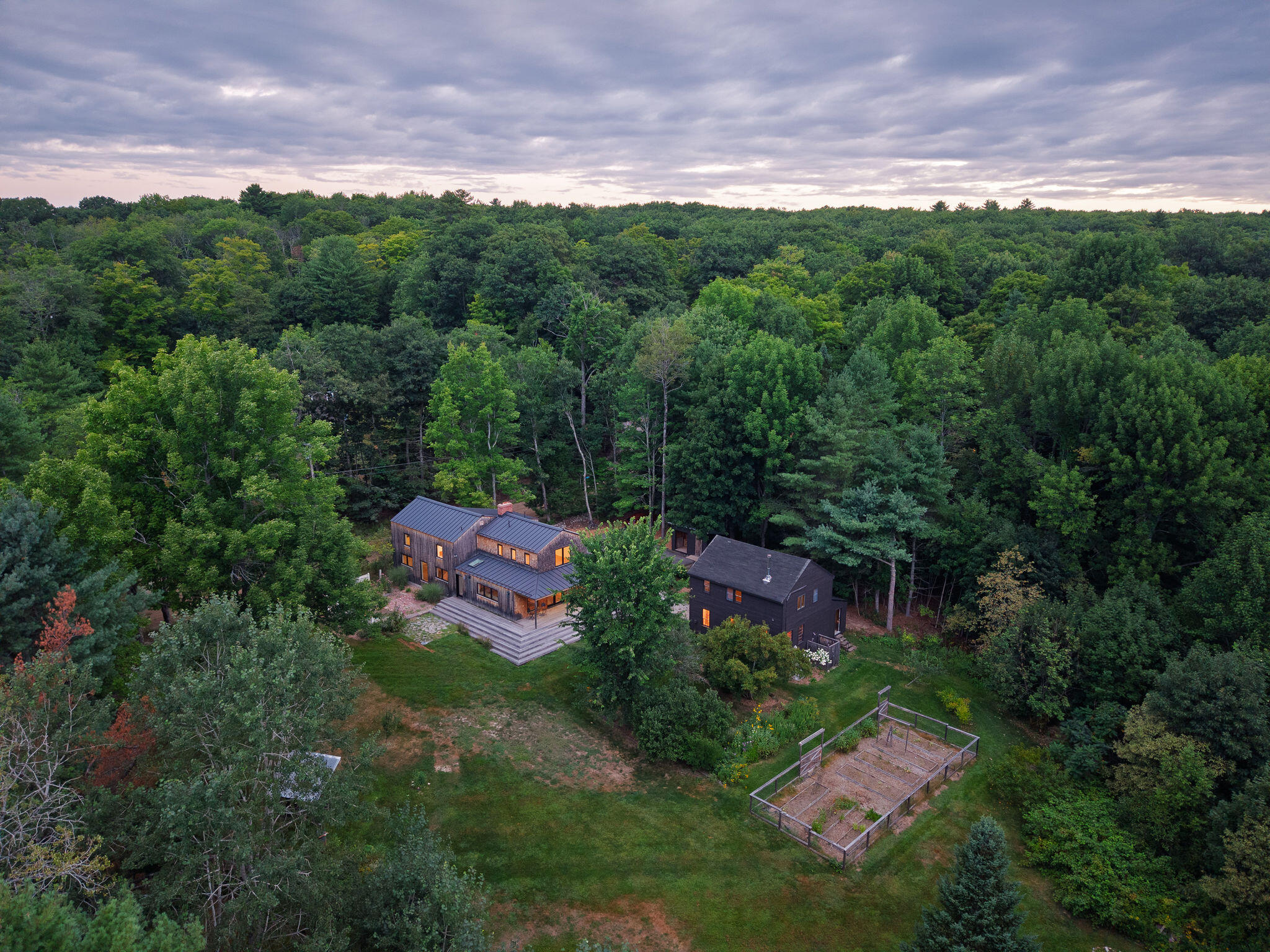 13 Lawrence Road Pownal, ME 04069 - Photo 55 of 58 13 Lawrence Road • Pownal • Maine