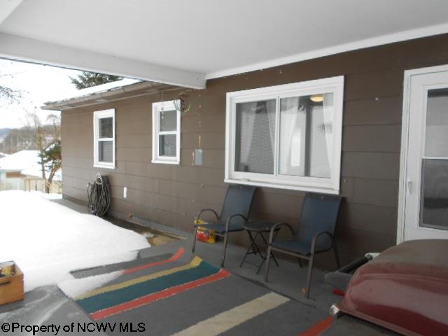 602 Limestone Run Road Clarksburg, WV 26301 - Photo 18 of 20 Gallery Image 18