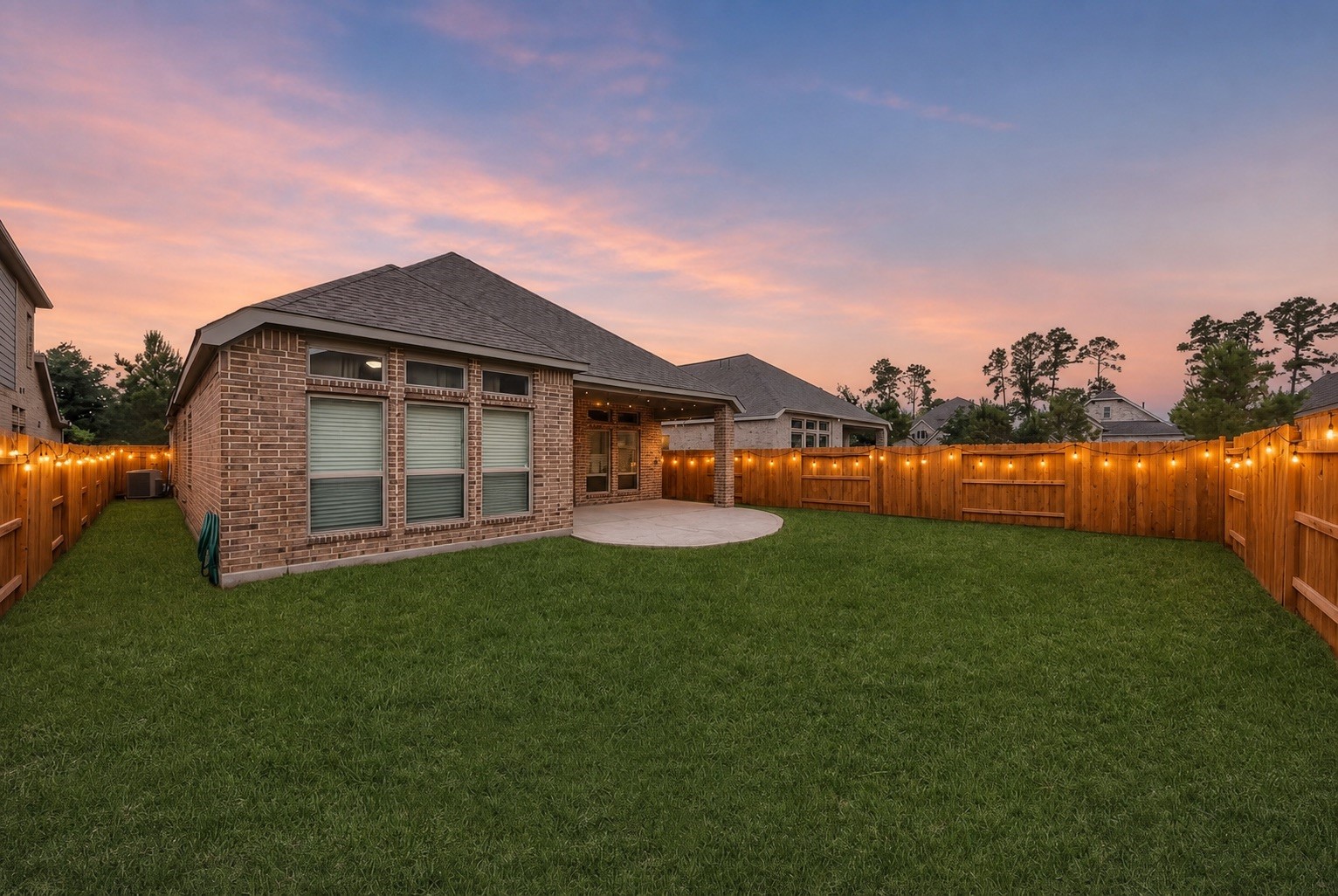 16307 Pintado Forest Road Humble, TX 77346 - Photo 29 of 31