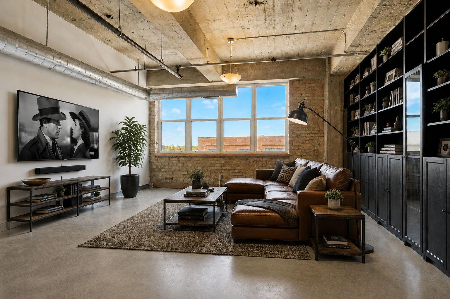 901 North 3rd Street, Unit 509 Minneapolis, MN 55401 - Photo 4 of 30