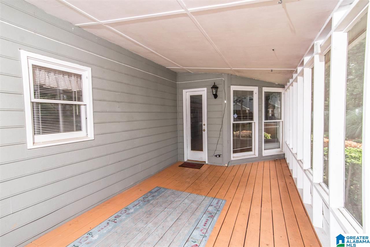 1227 Stillwater Road Anniston, AL 36207 - Photo 26 of 37