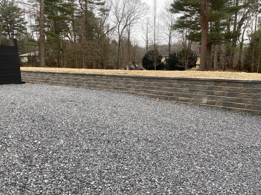 8 Edgewater Drive Dover, MA 02030 - Photo 30 of 31 a view of a yard