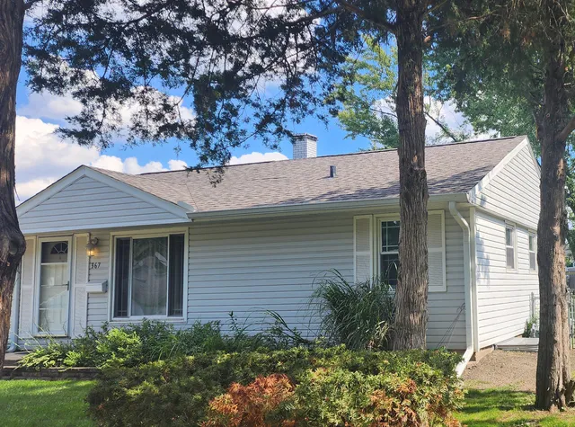 $315,000 | 367 East Lincoln Avenue, Glendale Heights, IL 60139