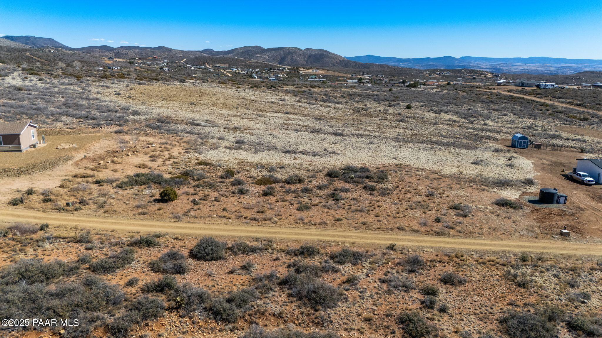 0 Heavenly Road Dewey, AZ 86327 - Photo 1 of 5 DJI_20250225130142_0009_D