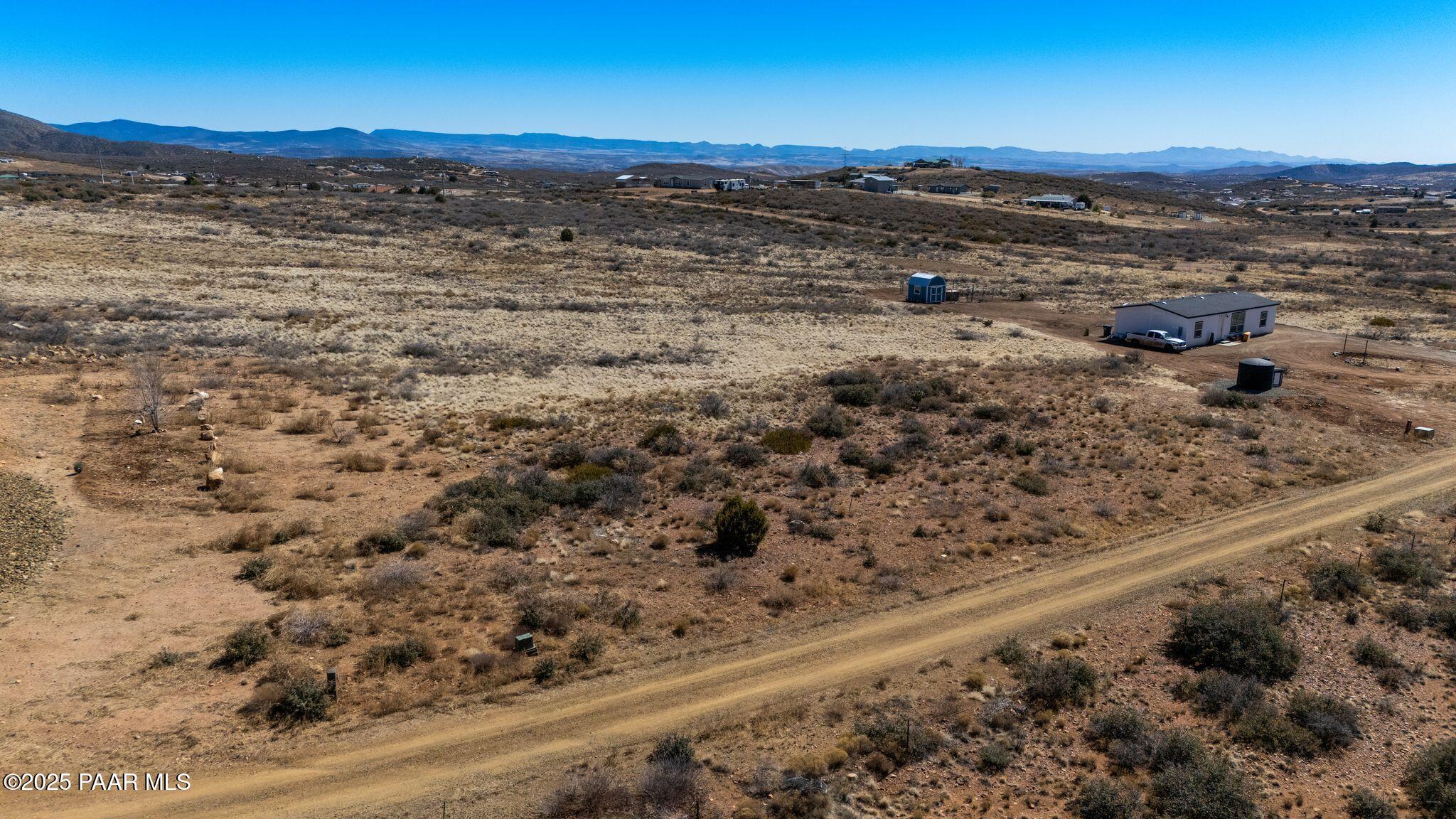 0 Heavenly Road Dewey, AZ 86327 - Photo 3 of 5 DJI_20250225130207_0010_D
