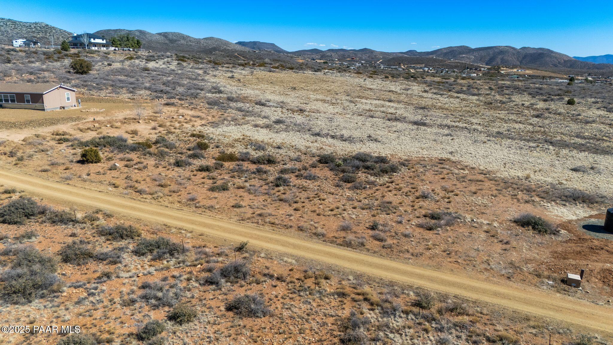 0 Heavenly Road Dewey, AZ 86327 - Photo 4 of 5 DJI_20250225130235_0011_D