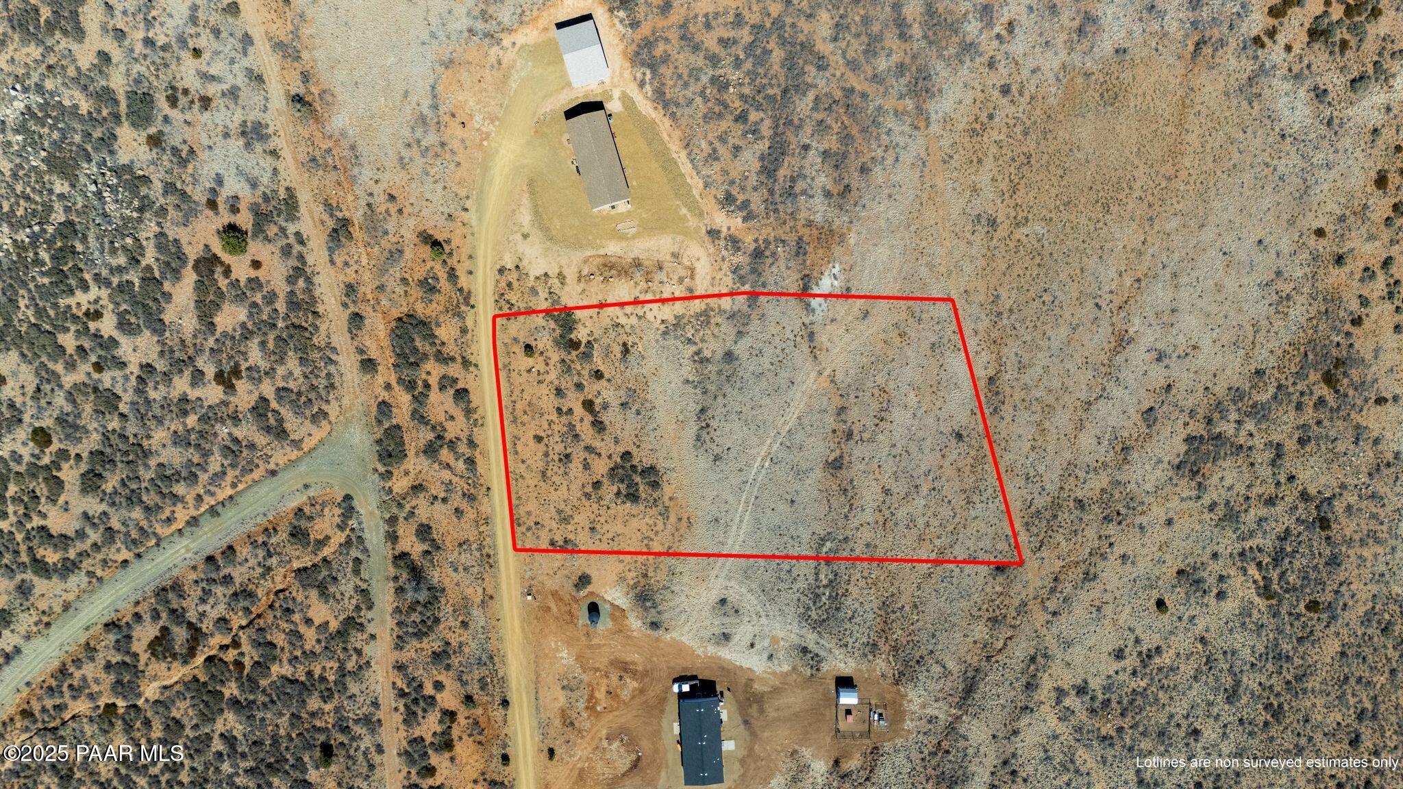 0 Heavenly Road Dewey, AZ 86327 - Photo 5 of 5 DJI_20250225130319_0012_Da