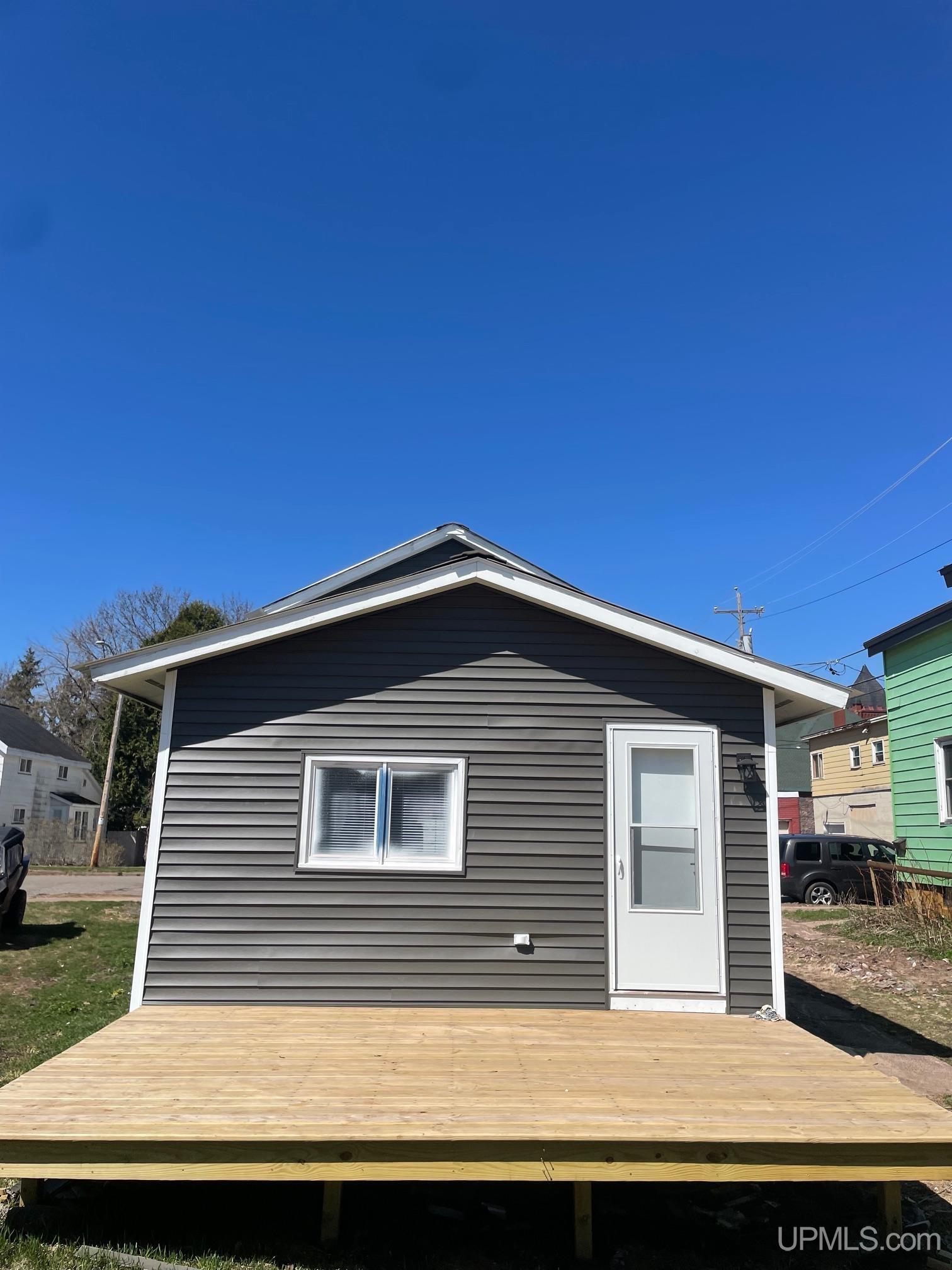 315 South 1st Street Ishpeming, MI 49849 - Photo 11 of 15