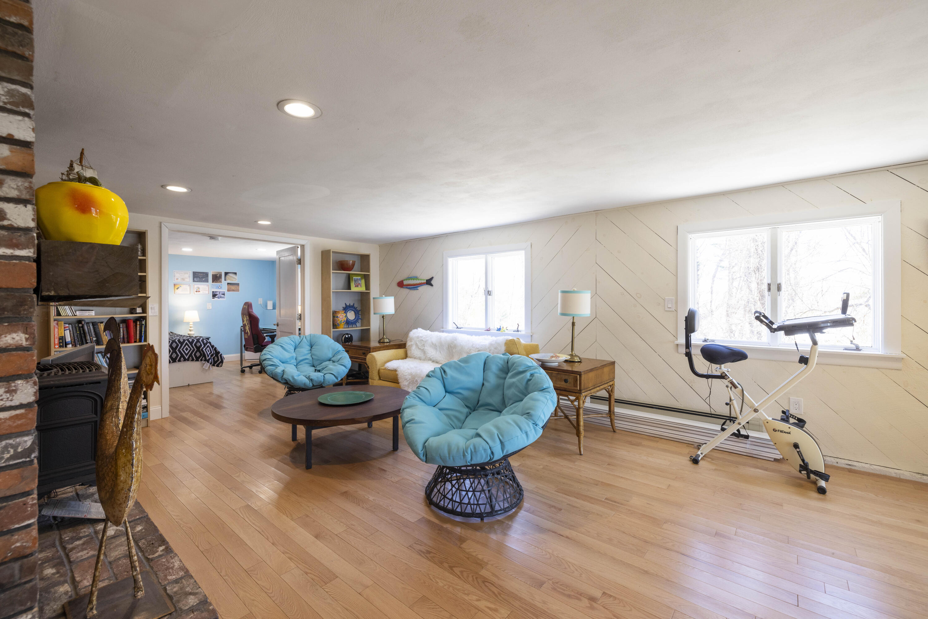 38 Goose Point Road Kittery, ME 03905 - Photo 28 of 48 Family Room