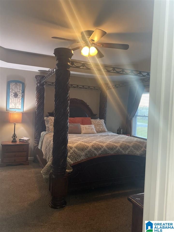 325 Battle Circle Clanton, AL 35045 - Photo 21 of 46