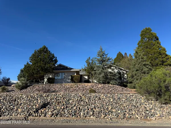 $435,000 | 11558 East Turquoise Circle, Dewey, AZ 86327