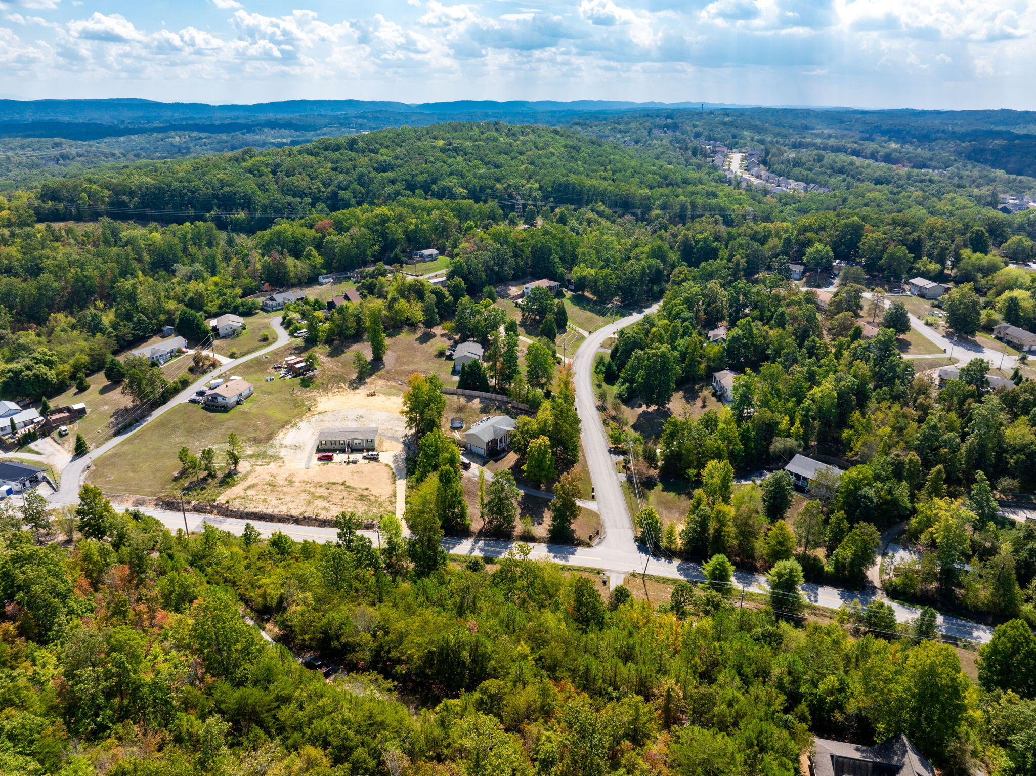 6933-6937 Short Tail Springs Road Harrison, TN 37341 - Photo 16 of 23 20-web-or-mls-DJI_20240922115431_0621_D-