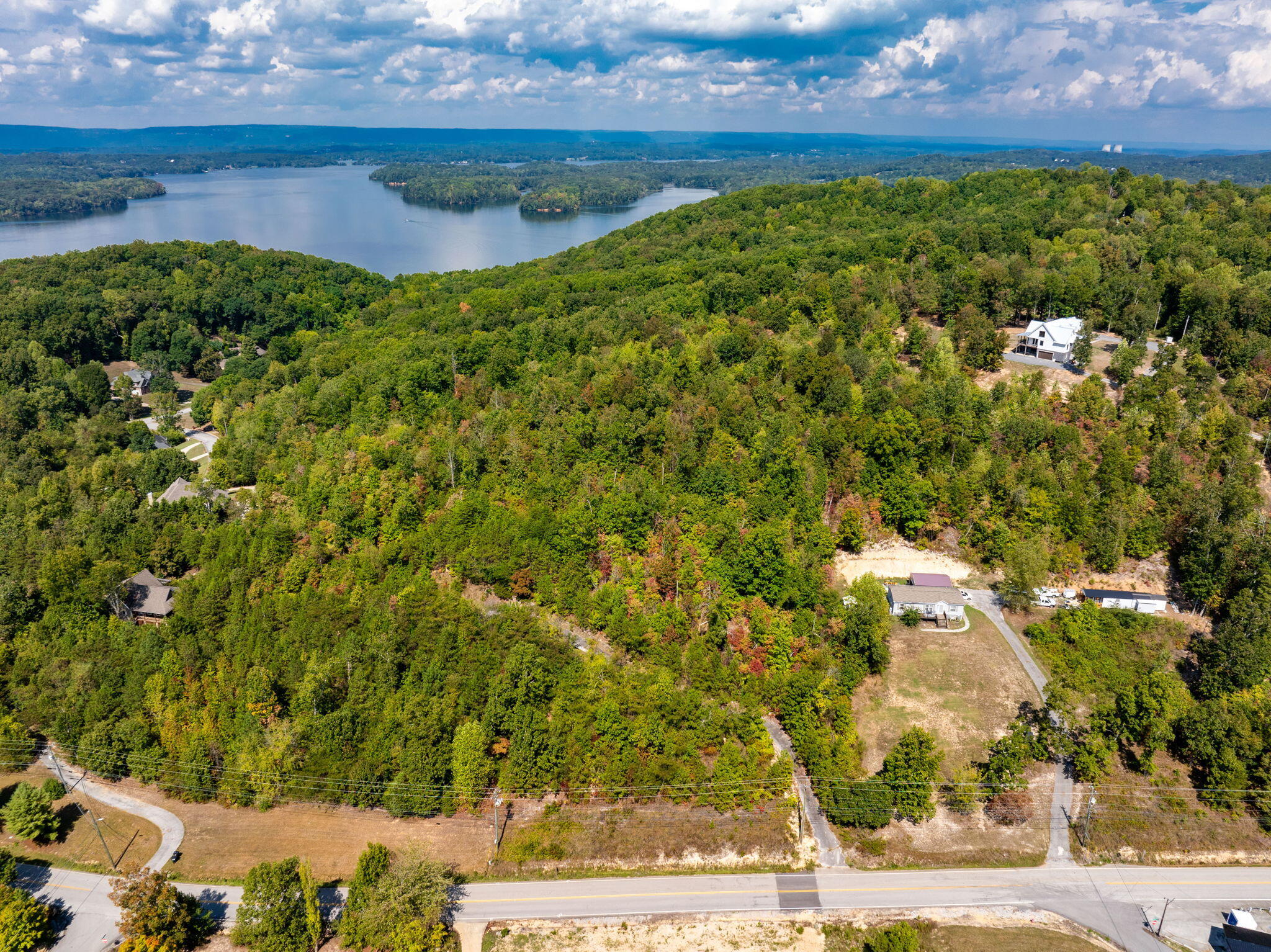 6933-6937 Short Tail Springs Road Harrison, TN 37341 - Photo 5 of 23 2-web-or-mls-DJI_20240922114829_0603_D-5