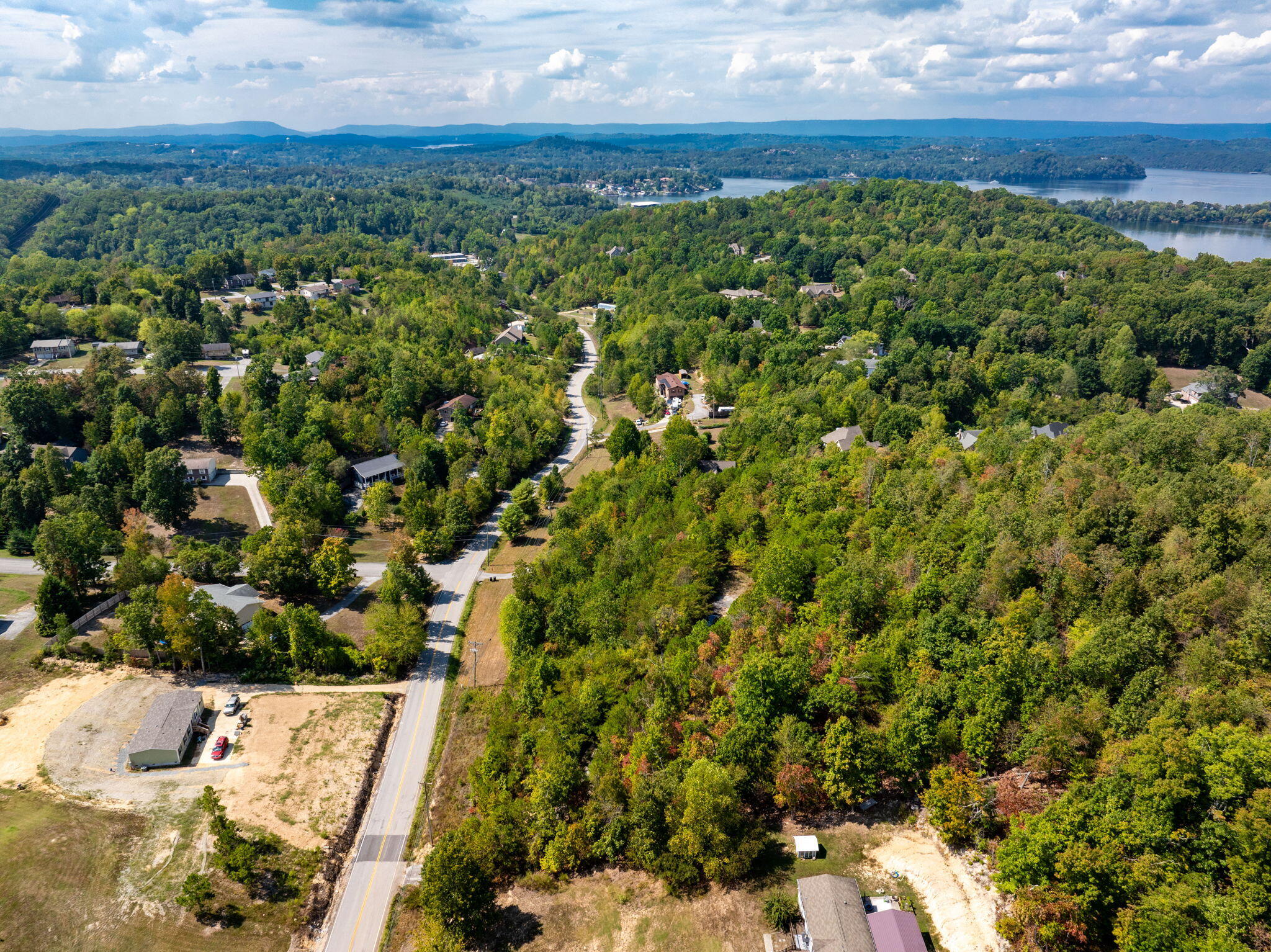 6933-6937 Short Tail Springs Road Harrison, TN 37341 - Photo 6 of 23 3-web-or-mls-DJI_20240922114856_0605_D-3