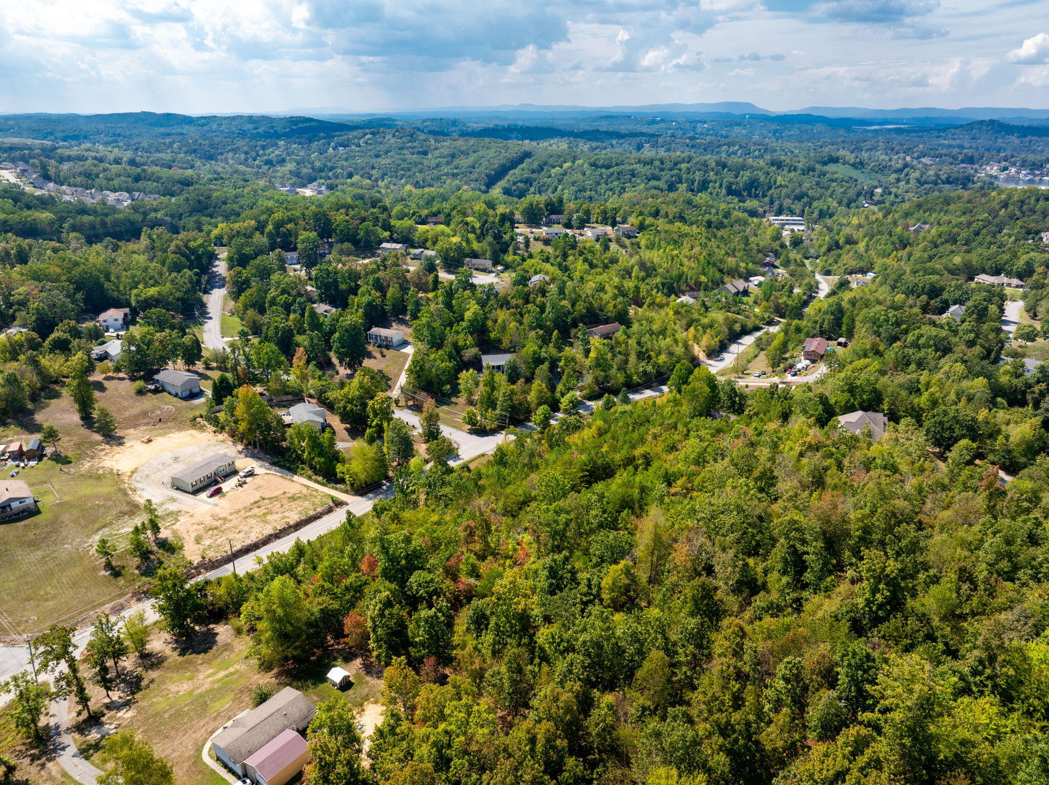 6933-6937 Short Tail Springs Road Harrison, TN 37341 - Photo 7 of 23 4-web-or-mls-DJI_20240922114909_0606_D-1
