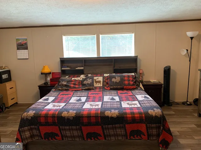 $215,000 | 160 Whitworth Circle, Toccoa, GA 30577