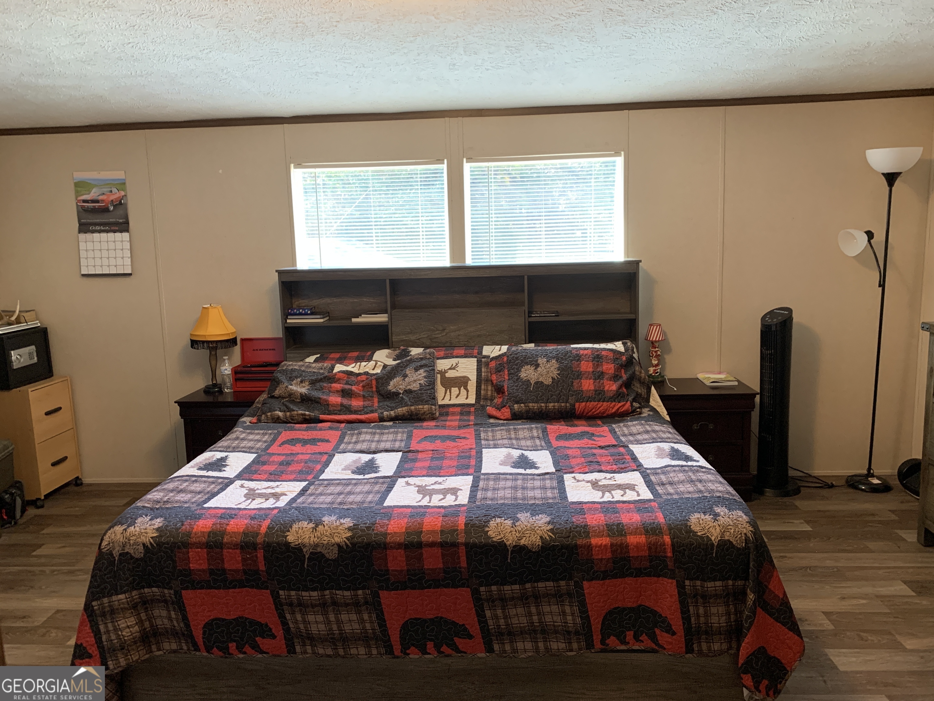 160 Whitworth Circle Toccoa, GA 30577 - Photo 13 of 20