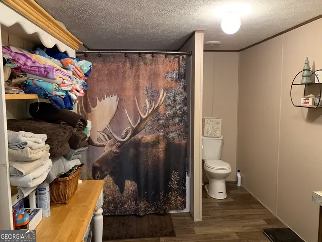 $215,000 | 160 Whitworth Circle, Toccoa, GA 30577