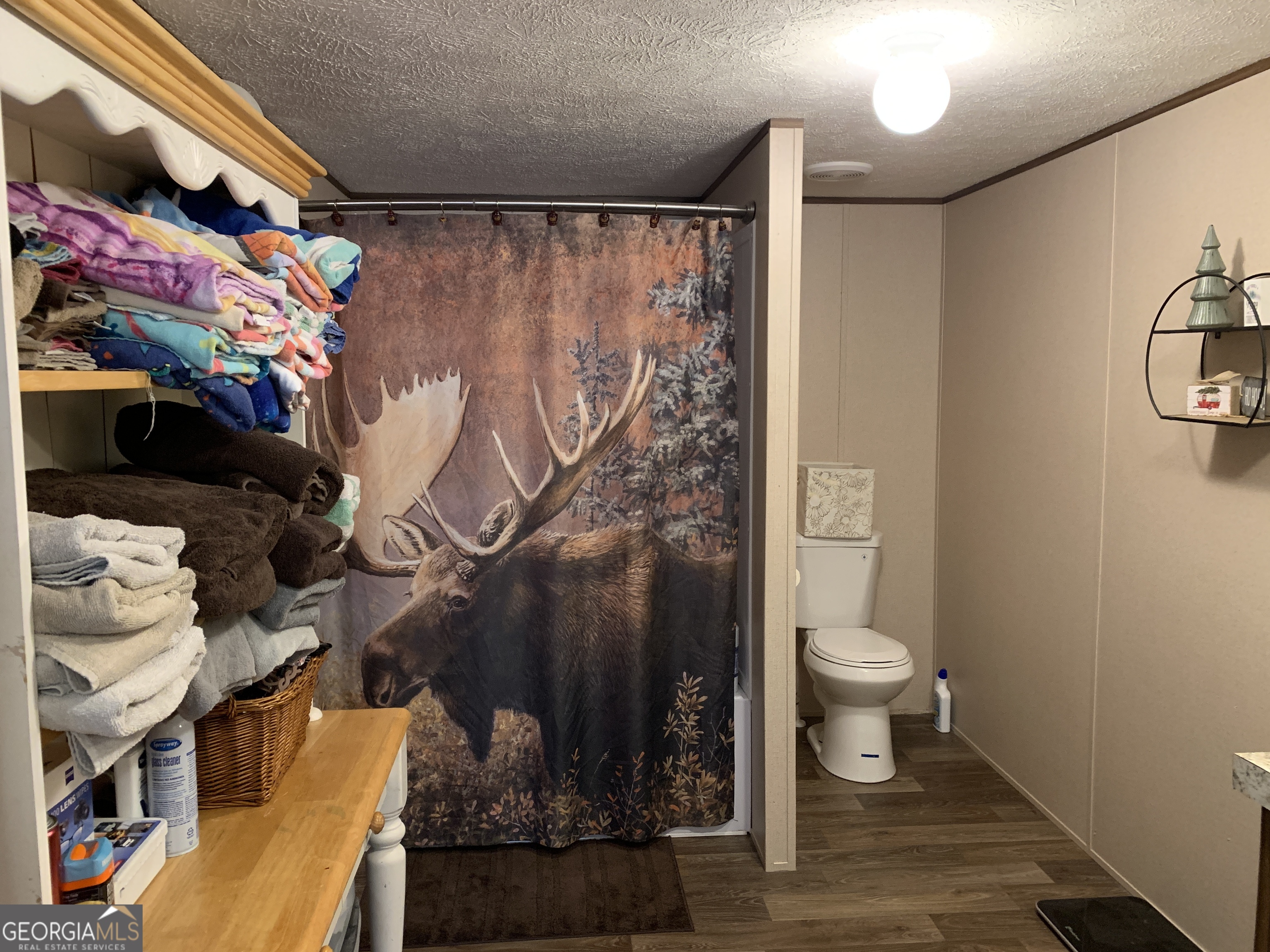 160 Whitworth Circle Toccoa, GA 30577 - Photo 15 of 20