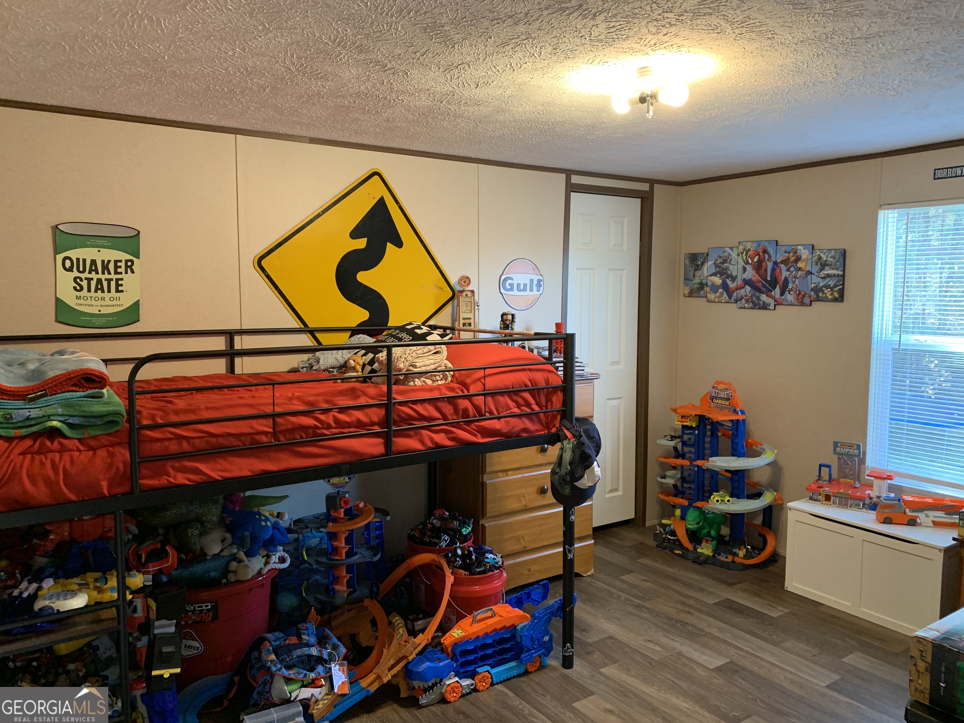 160 Whitworth Circle Toccoa, GA 30577 - Photo 16 of 20