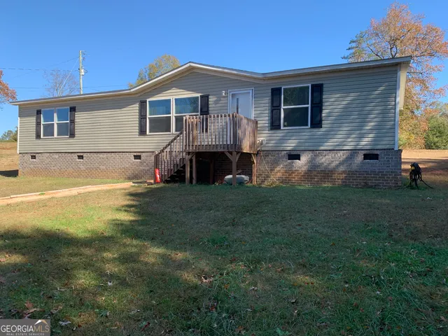 $215,000 | 160 Whitworth Circle, Toccoa, GA 30577