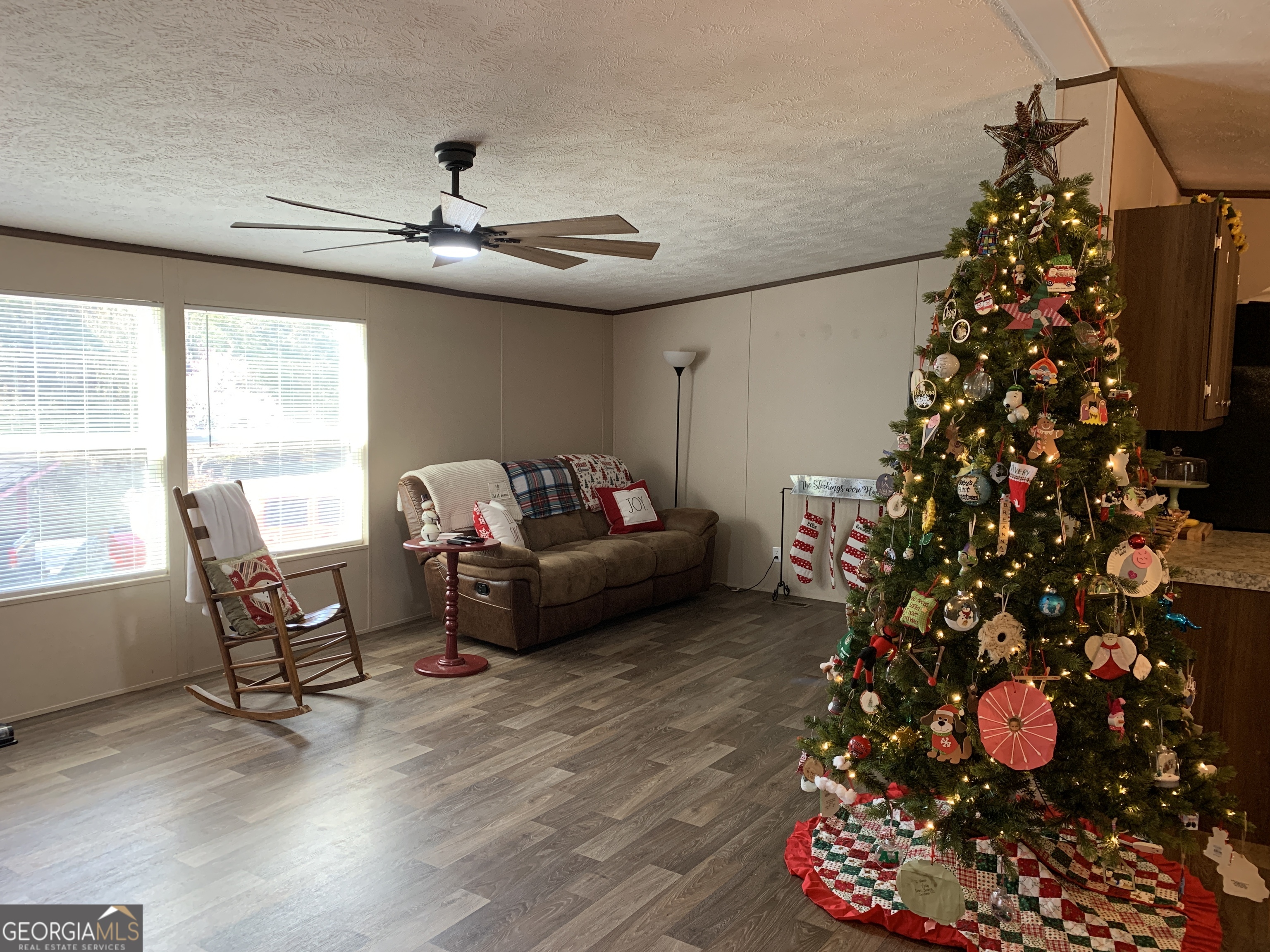 160 Whitworth Circle Toccoa, GA 30577 - Photo 3 of 20