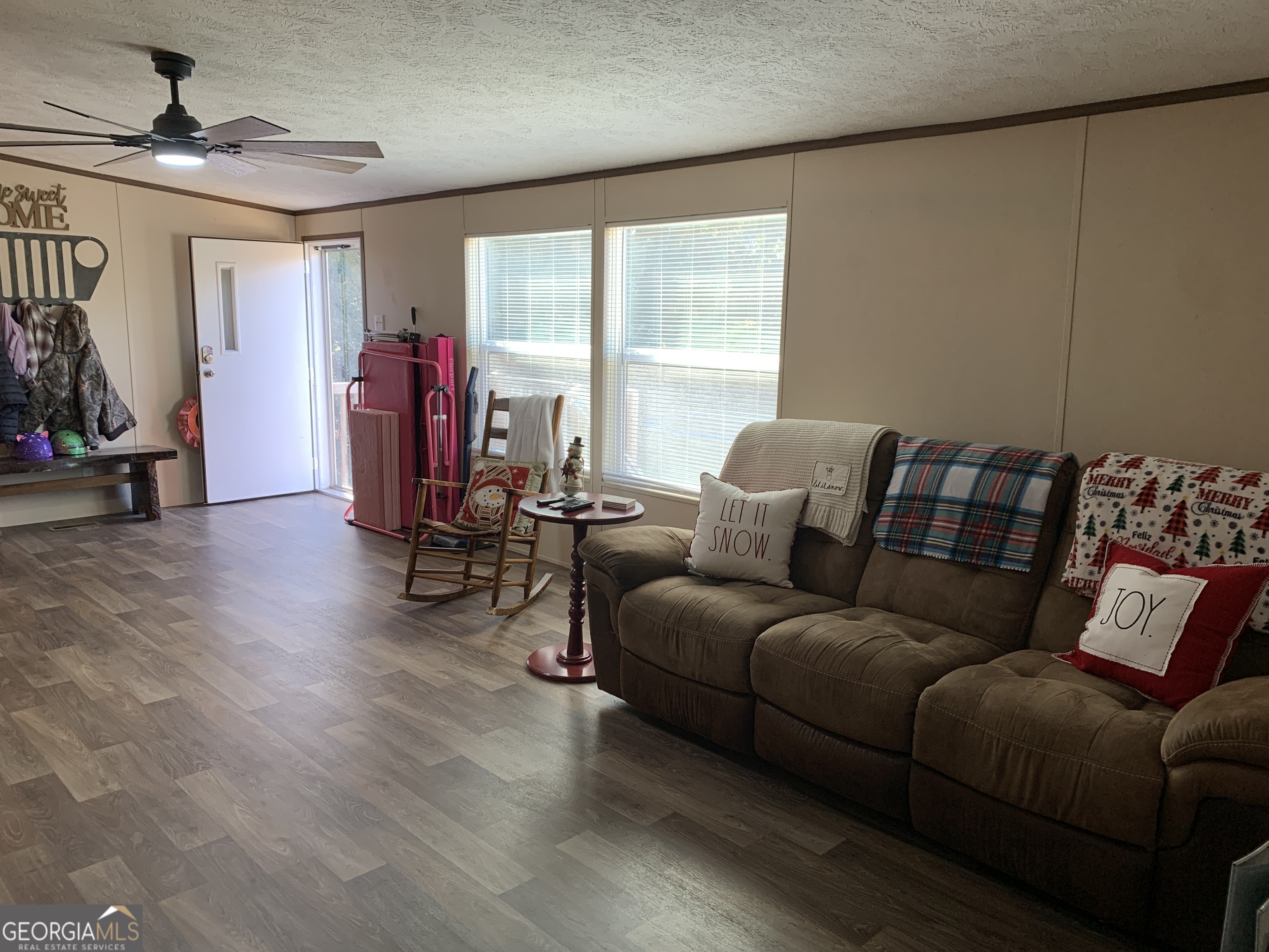 160 Whitworth Circle Toccoa, GA 30577 - Photo 4 of 20