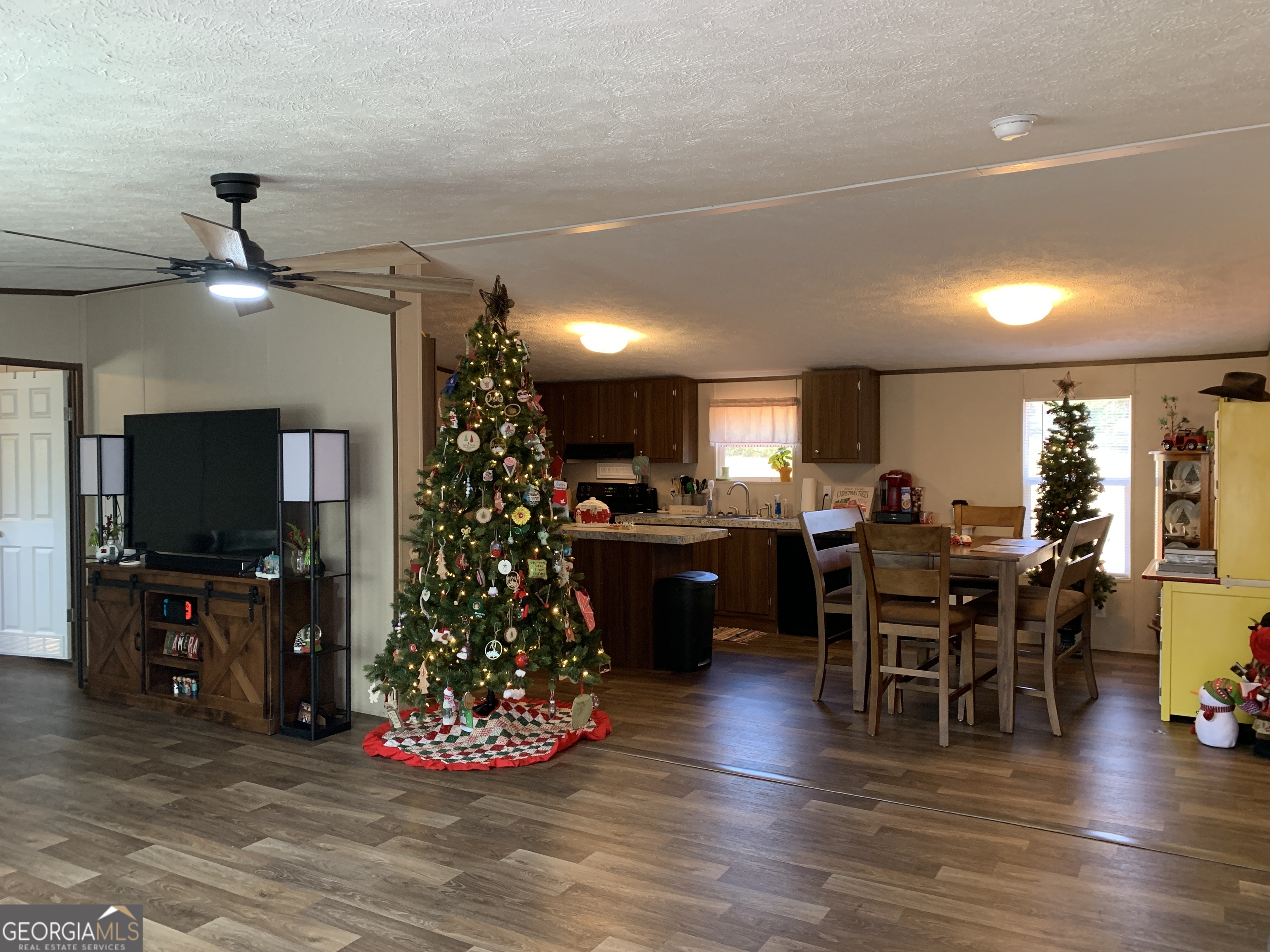 160 Whitworth Circle Toccoa, GA 30577 - Photo 5 of 20