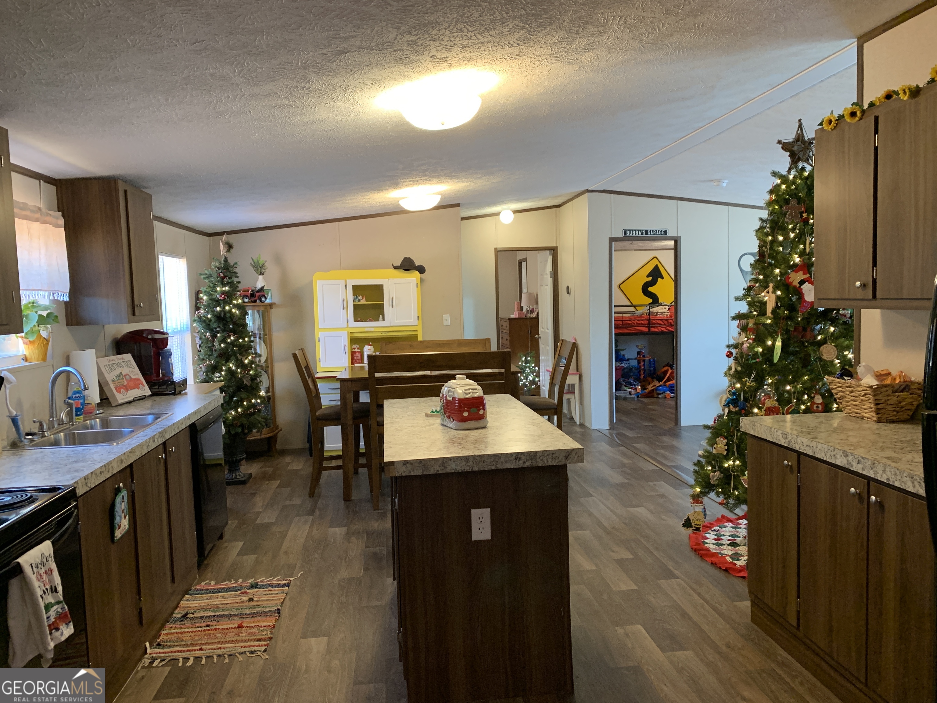 160 Whitworth Circle Toccoa, GA 30577 - Photo 10 of 20