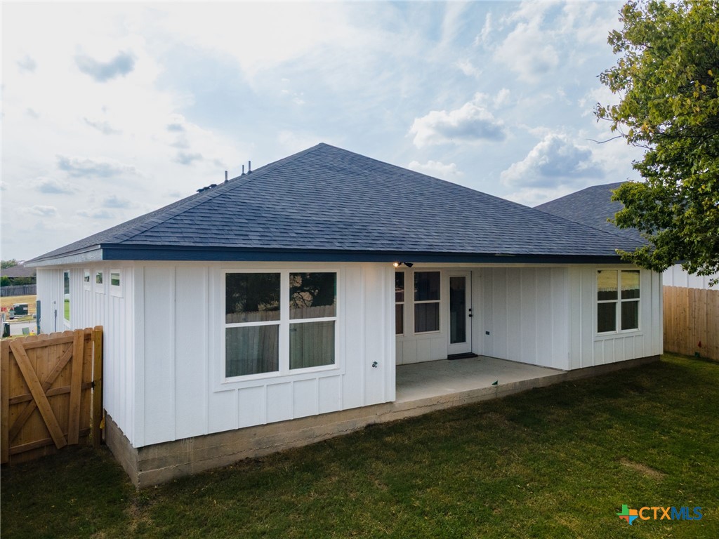 2119 Blackhawk Loop Belton, TX 76513 - Photo 23 of 27