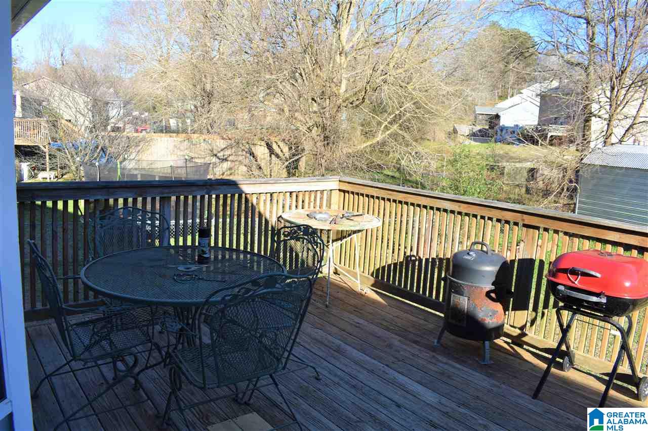5500 Katrix Lane Pinson, AL 35126 - Photo 19 of 24