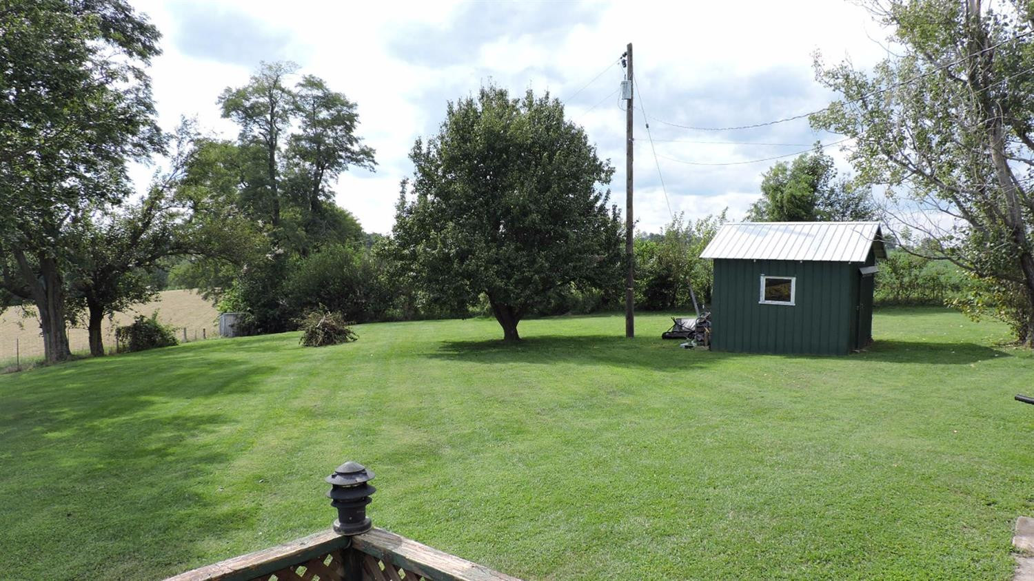 937 Ramey Road Sharpsburg, KY 40374 - Photo 17 of 20 Photo 17
