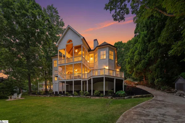 $1,449,000 | 112 Gates Cove Drive, Fair Play, SC 29643