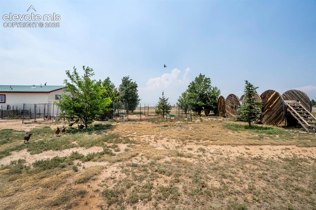755 High Prairie Point Calhan, CO 80808 - Photo 37 of 50