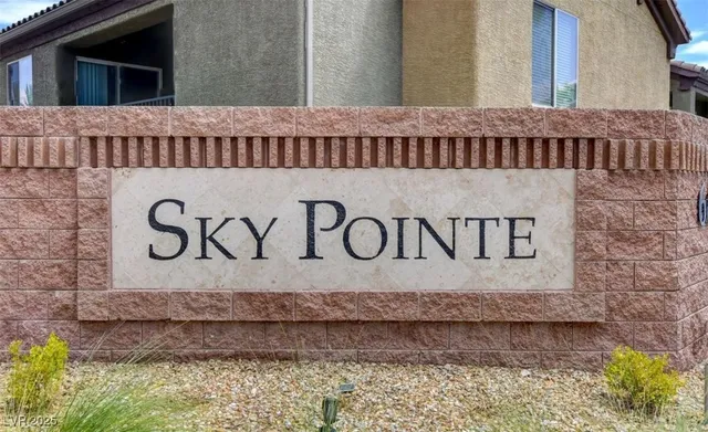 $1,795 | 6868 Sky Pointe Drive, Unit 2036, Las Vegas, NV 89131