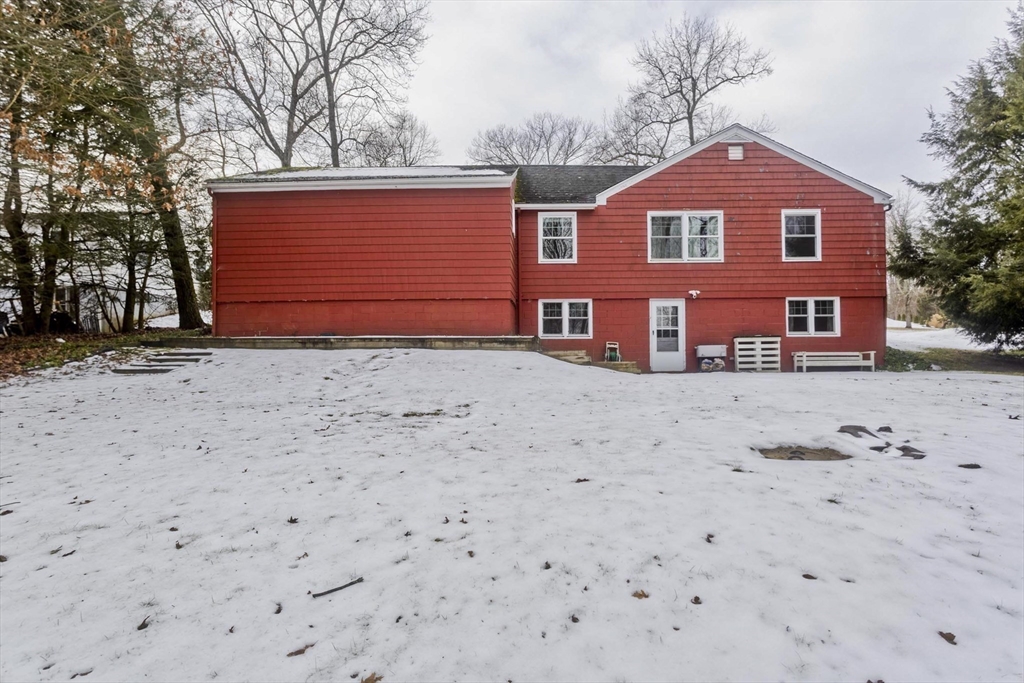 22 Brainard Road Wilbraham, MA 01095 - Photo 4 of 42 Gallery Image 4