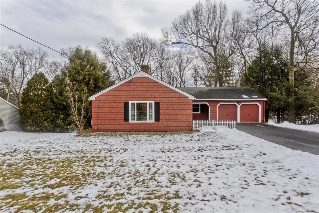 22 Brainard Road Wilbraham, MA 01095 - Photo 41 of 42 Gallery Image 41