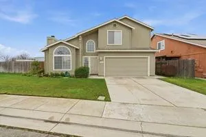 $499,000 | 2030 Hyannis Circle, Manteca, CA 95336