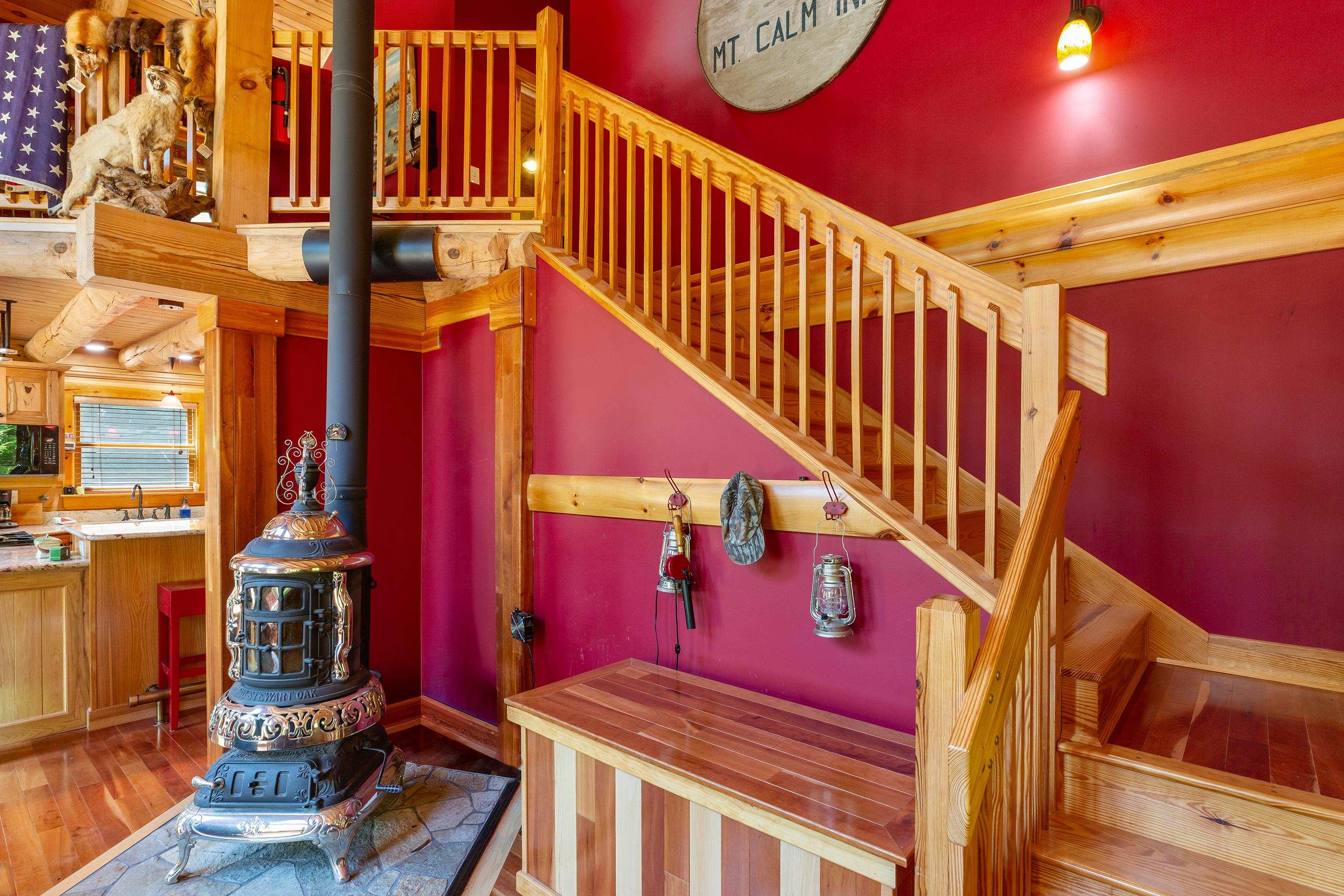 25 Goodhue Hill Road Enfield, NH 03748 - Photo 13 of 54