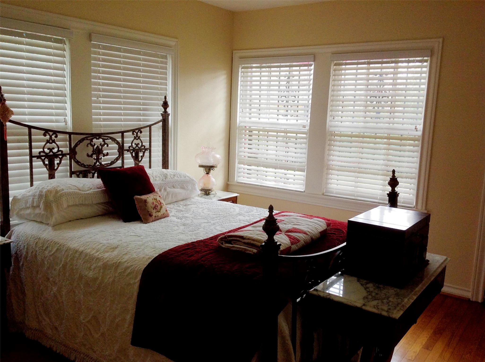 704 Sue Street Houston, TX 77009 - Photo 20 of 24