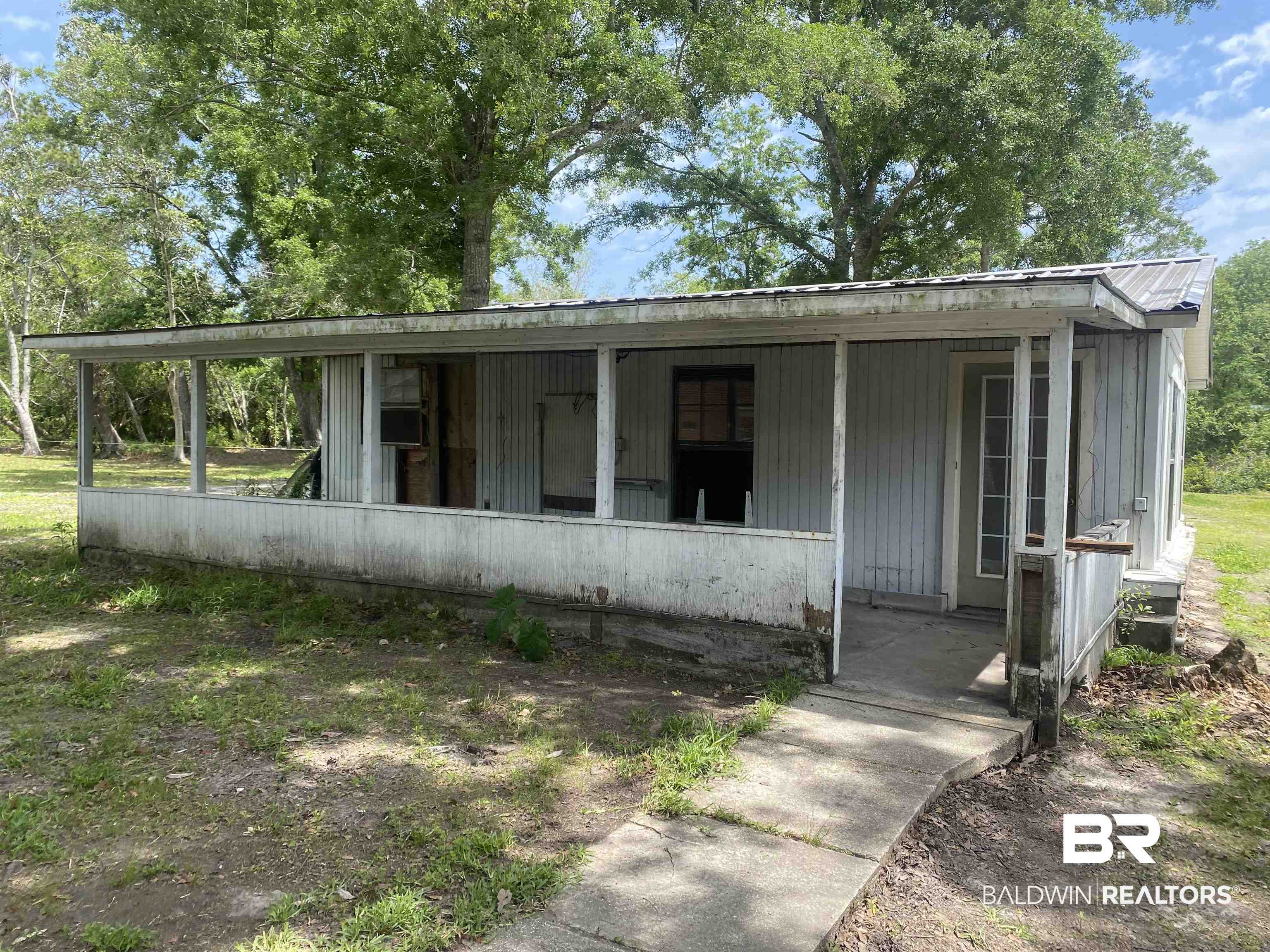 12370 Fernwood Circle Foley, AL 36535 - Photo 20 of 24 Mother-In-Law Suite