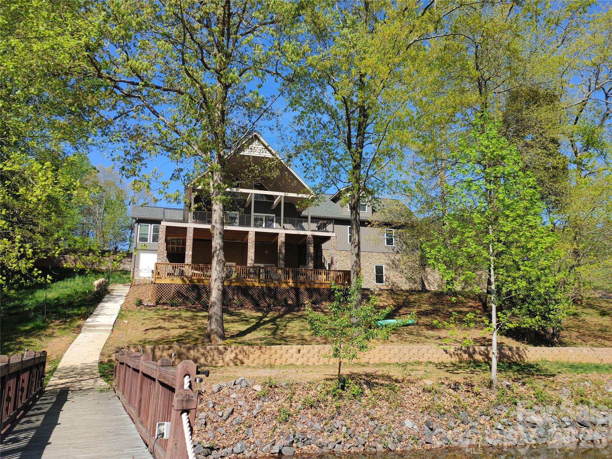 393 Stillwater Road Troutman, NC 28166 - Photo 2 of 34