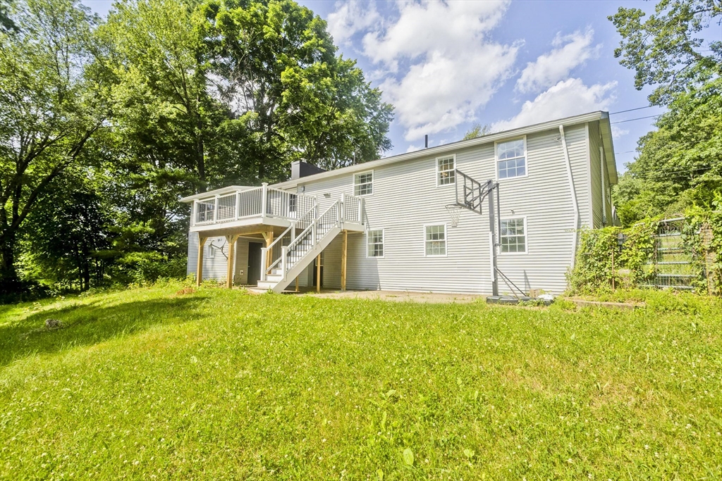17 Congamond Road Southwick, MA 01077 - Photo 35 of 40