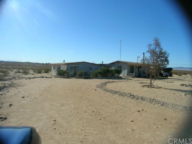 70110 Brants Road Joshua Tree, CA 92252 - Photo 1 of 1
