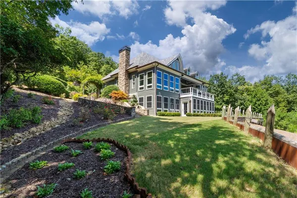 $4,950,000 | 430 Sassafras Mountain Laurel Lane, Jasper, GA 30143