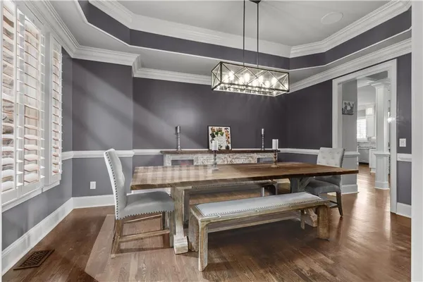 $4,950,000 | 430 Sassafras Mountain Laurel Lane, Jasper, GA 30143
