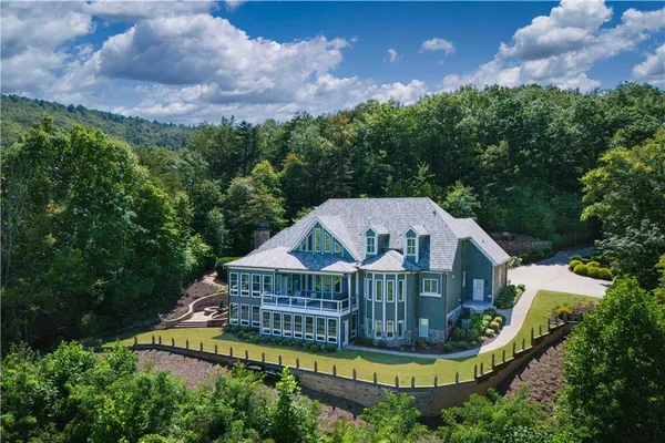 $4,950,000 | 430 Sassafras Mountain Laurel Lane, Jasper, GA 30143