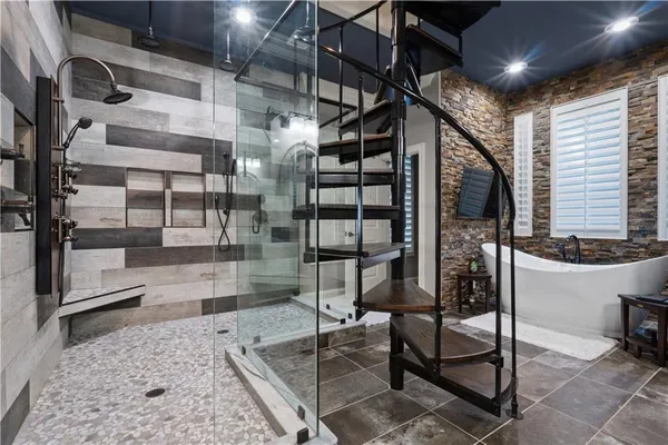 $4,950,000 | 430 Sassafras Mountain Laurel Lane, Jasper, GA 30143